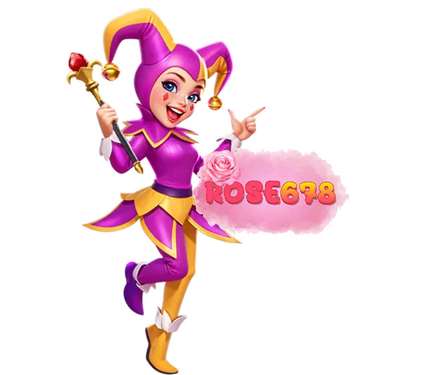 ROSE678 สูตรสล็อตทำเงินและเทคนิคการเล่นให้ชนะ