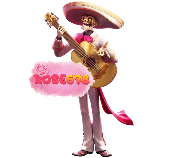 รวมข่าวสารและอัปเดตใหม่ล่าสุดจาก ROSE678