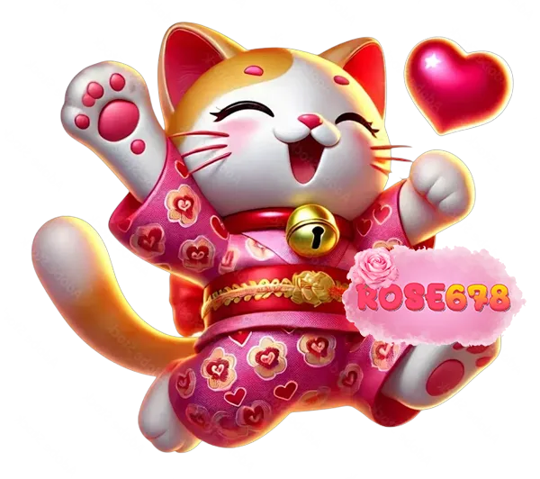 ROSE678 เว็บตรง เว็บใหญ่ติดเทรนด์