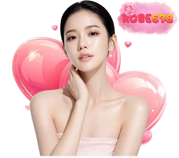 ROSE678 เว็บพนันออนไลน์ครบวงจร อันดับ 1