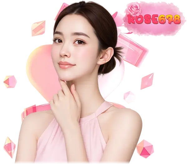 ROSE678 แหล่งรวมเกมสล็อตแจ็คพอตแตกบ่อยที่สุด