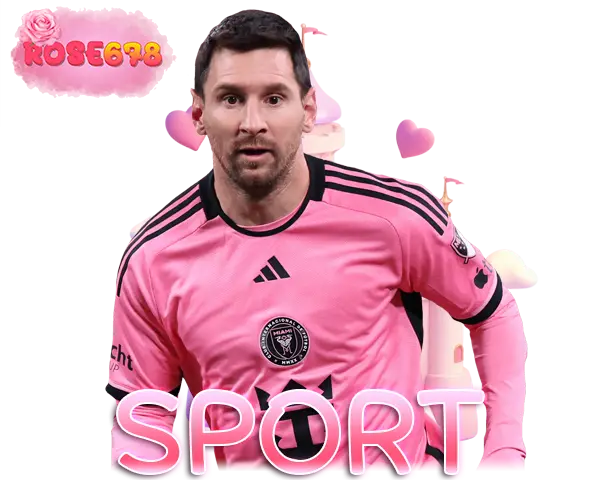 ROSE678 แทงบอลออนไลน์ ราคาน้ำดีที่สุดในไทย